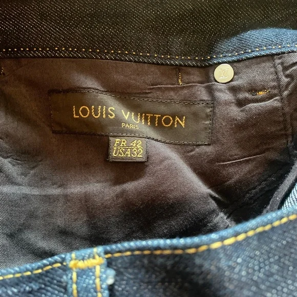 Mens LV items